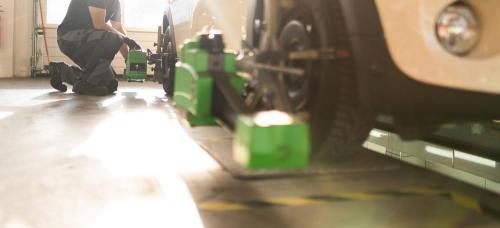 IGMA USLUGE, VULKANIZERSTVO IN AVTOOPTIKA, POMOČ NA CESTI, BOHINJ