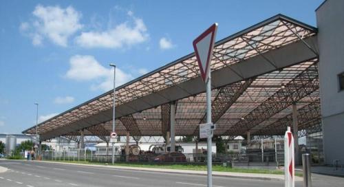 STATIČNI IZRAČUN, PREGLEDI JEKLENIH KONSTRUKCIJ, RUŠITVE STEN, STATIČNA MNENJA