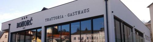 GOSTILNA ŠENTJUR GOSTIŠČE IN PRENOČIŠČA BOHORČ