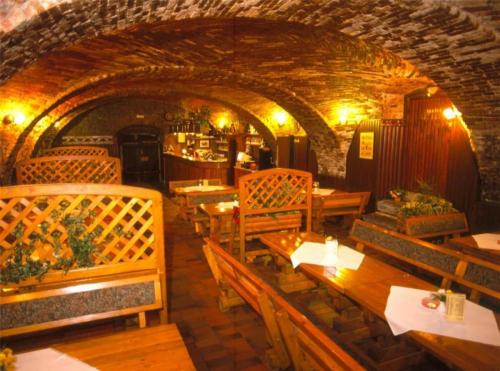 GOSTILNA BRIGADIR MARIBOR