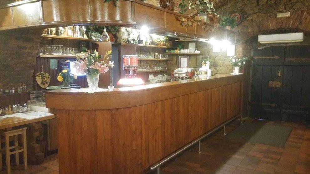 Gostilna Vinks Klet Brigadir