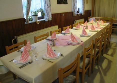 Gostilna Apače 
