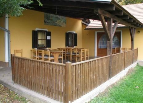 Gostilna Apače 