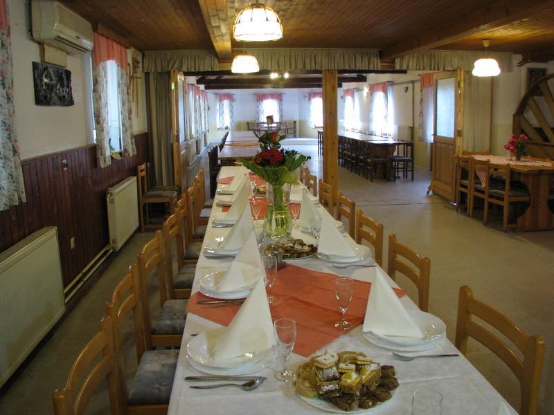 Gostilna Apače 