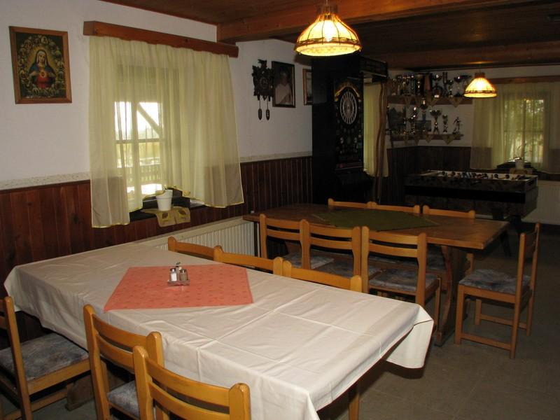 Gostilna Apače 