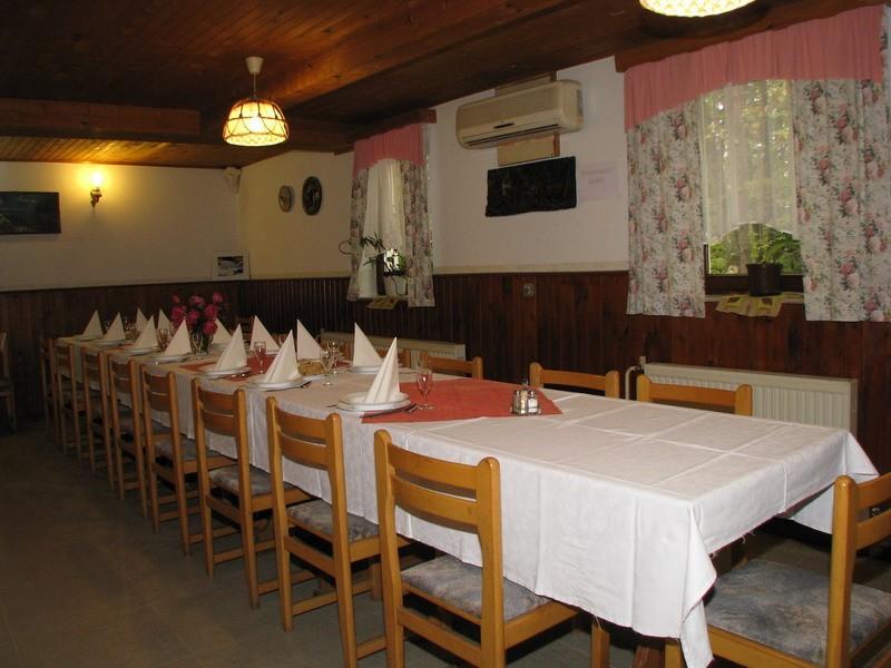 Gostilna Apače 