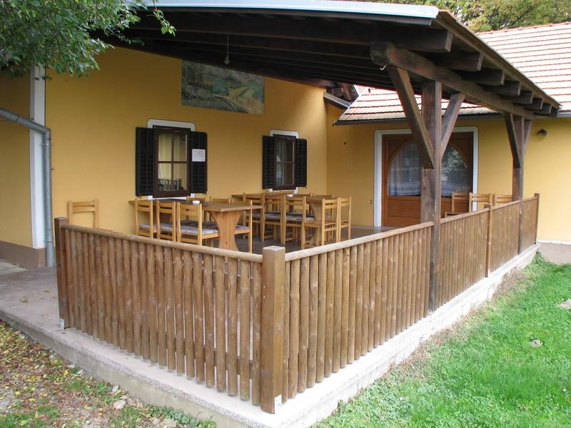 Gostilna Apače 
