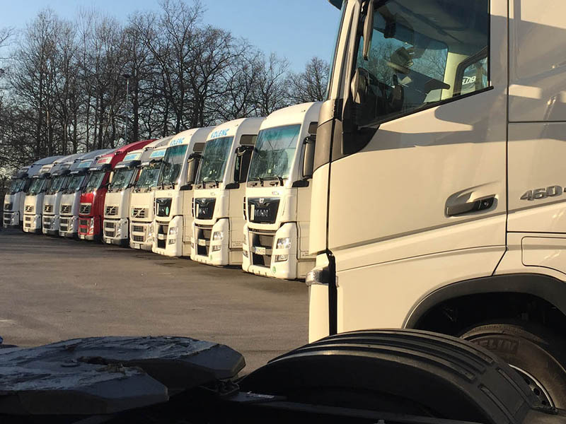 Kolenc Celje, Transport, Logistika, Gostinstvo, Trgovina, Nepremičnine