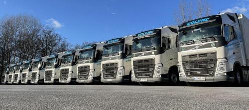 KOLENC CELJE, TRANSPORT, LOGISTIKA, GOSTINSTVO, TRGOVINA, NEPREMIČNINE