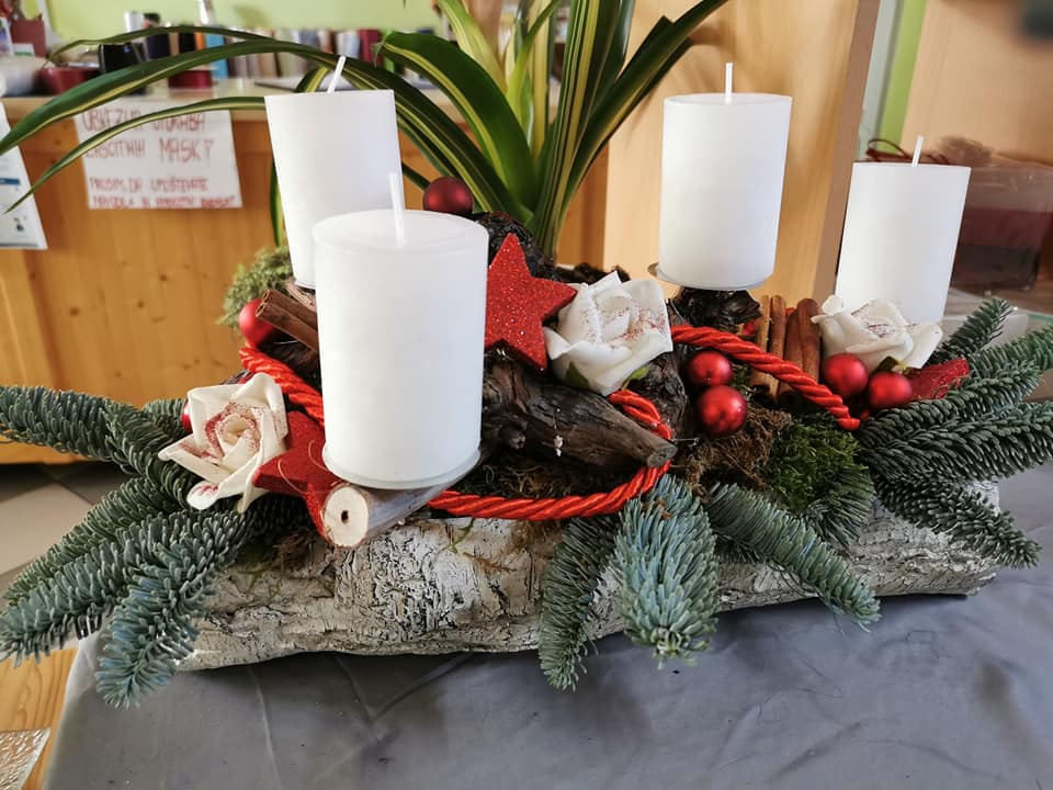 Cvetličarna Murska Sobota