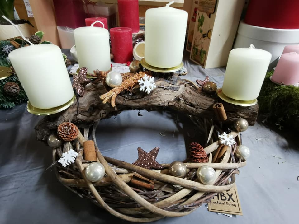 Cvetličarna Murska Sobota
