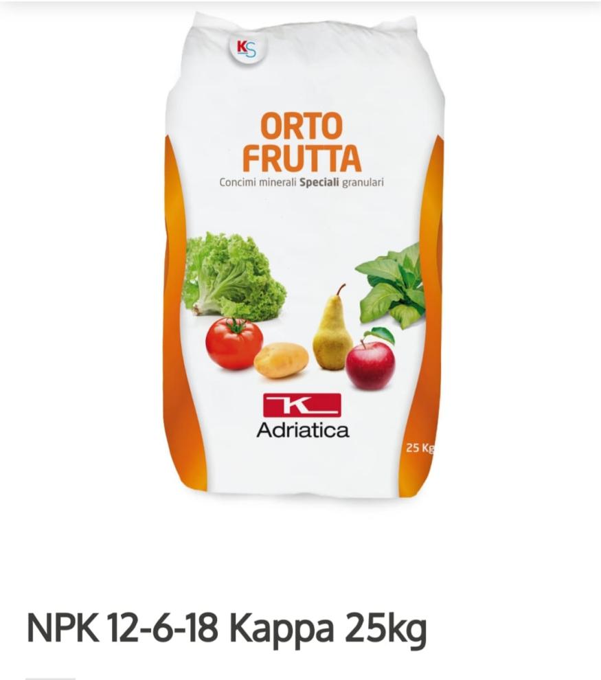 Trgovina s kmetijskim in gradbenim materialom