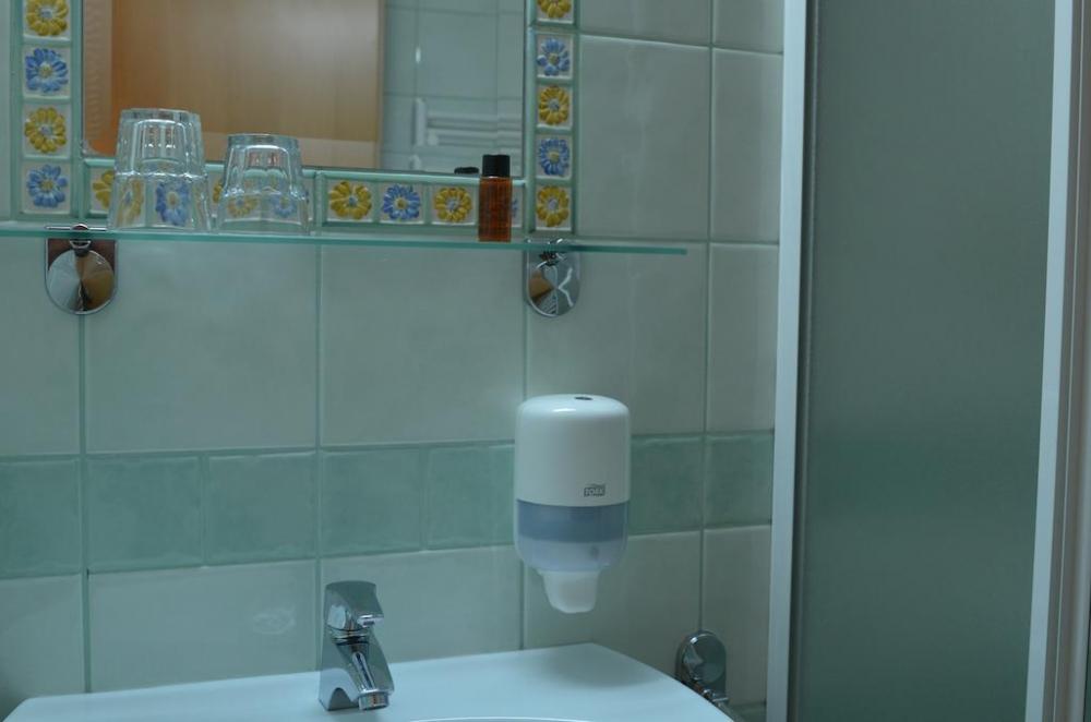 Hotel Zarja Maribor