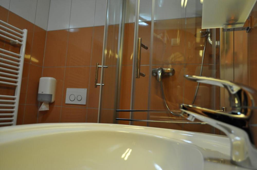 Hotel Zarja Maribor