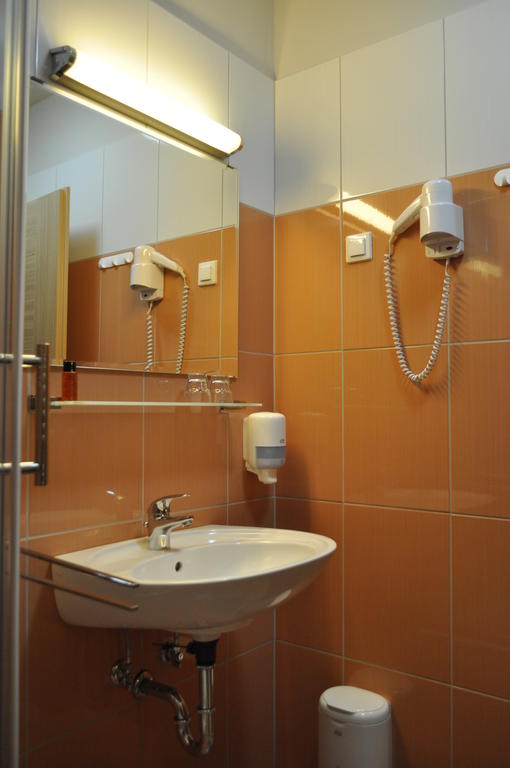 Hotel Zarja Maribor