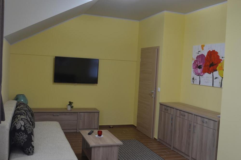 Hotel Zarja Maribor