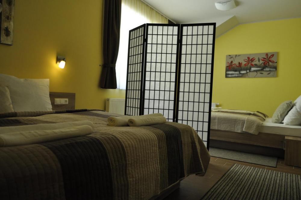 Hotel Zarja Maribor