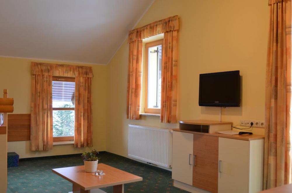 Hotel Zarja Maribor