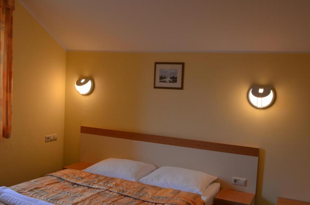 Hotel Zarja Maribor