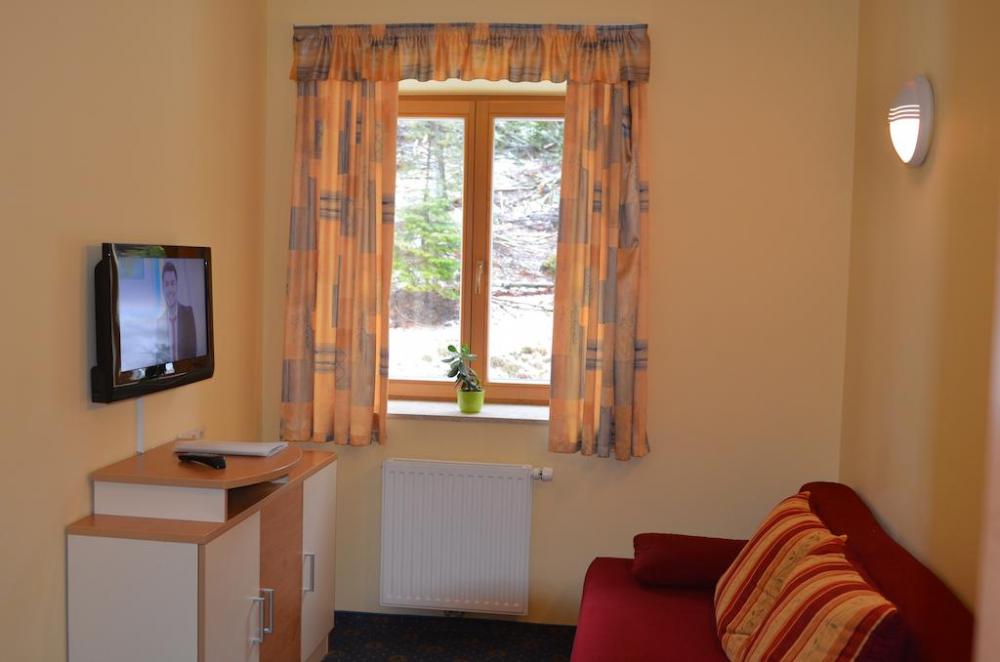 Hotel Zarja Maribor