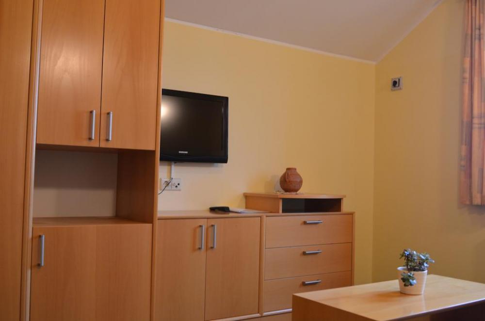 Hotel Zarja Maribor