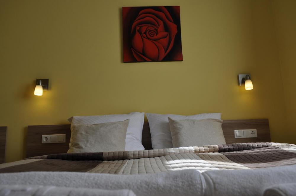 Hotel Zarja Maribor