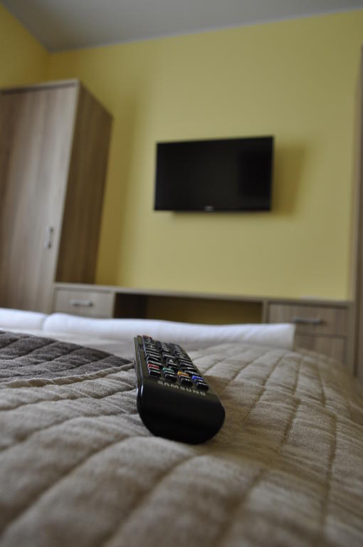 Hotel Zarja Maribor