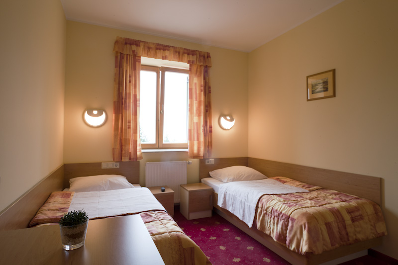 Hotel Zarja Maribor