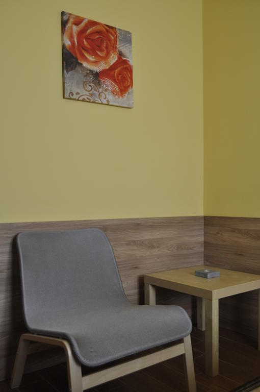 Hotel Zarja Maribor