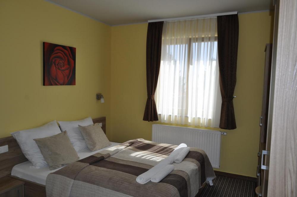 Hotel Zarja Maribor