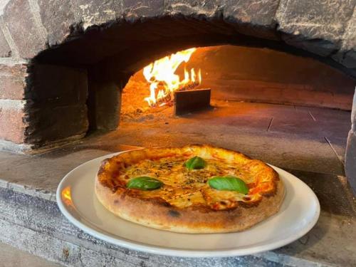 PIZZERIJA SEŽANA, MALICE SEŽANA