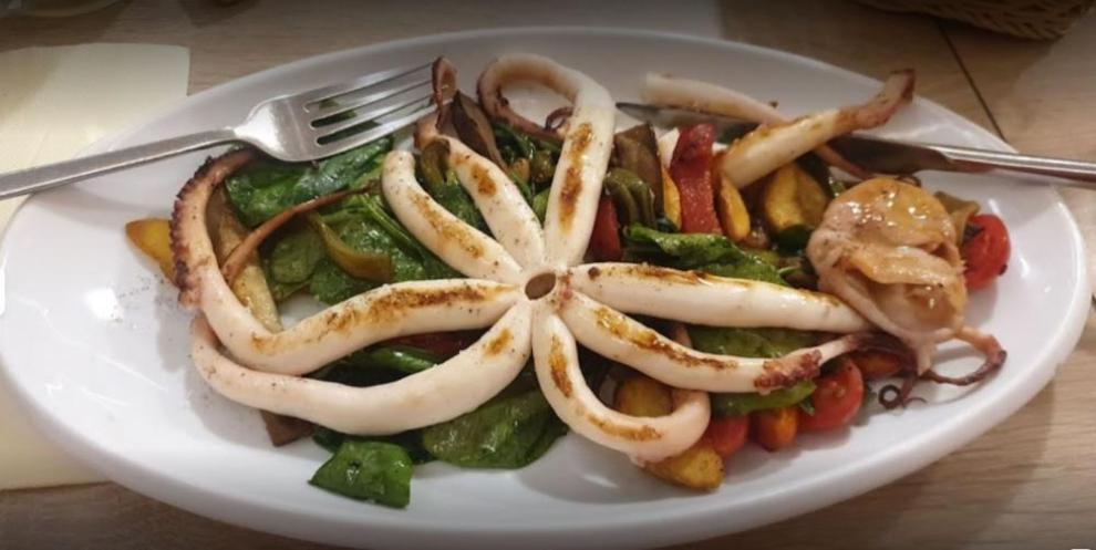 Pizzerija Sežana 