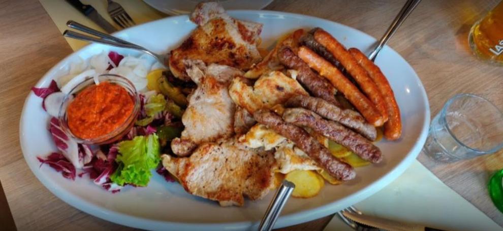 Pizzerija Sežana 
