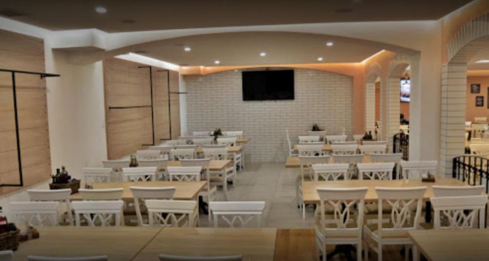 Pizzerija Sežana 