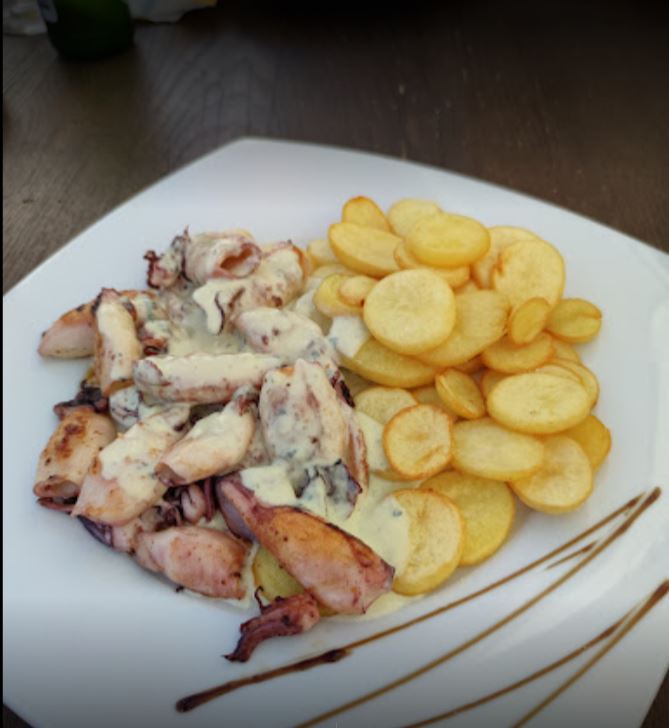 Pizzerija Sežana 