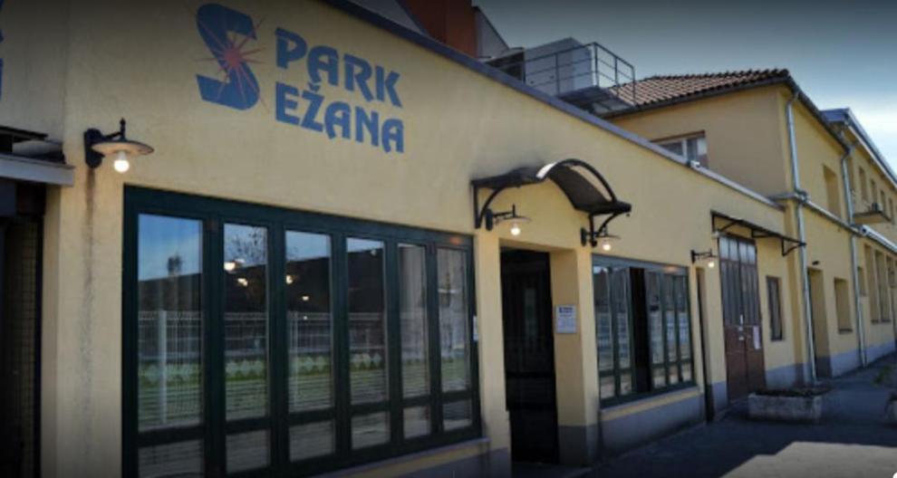 Pizzerija Sežana 