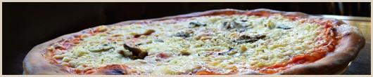 Pizzerija Sežana 