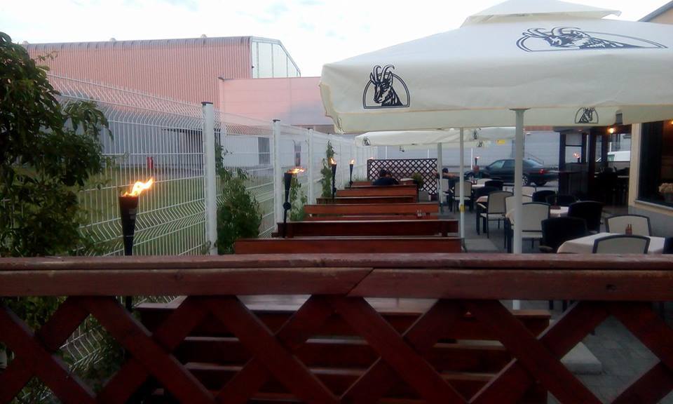 Pizzerija Sežana 