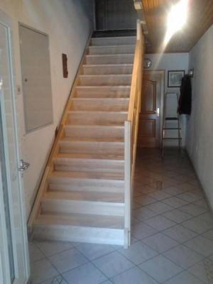 Izdelava pohištva po meri, masivno pohištvo, stopnice iz masivnega lesa, vrtne hiške