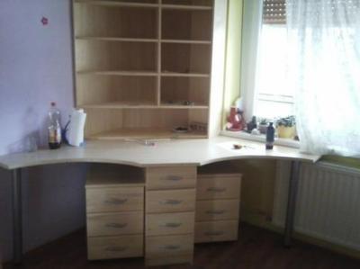 Izdelava pohištva po meri, masivno pohištvo, stopnice iz masivnega lesa, vrtne hiške