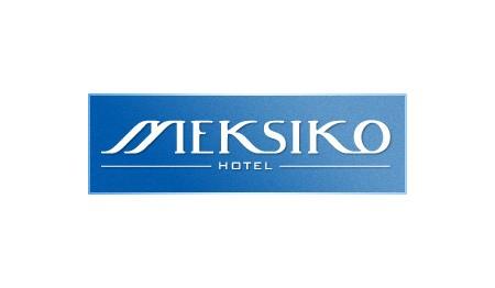 HOTEL MEKSIKO, LJUBLJANA
1