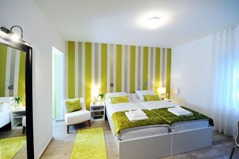 hoteli, apartmaji ljubljana3