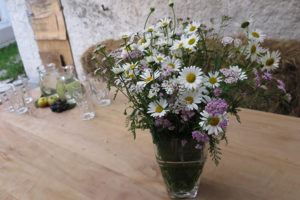 Agriturismo Kobarid