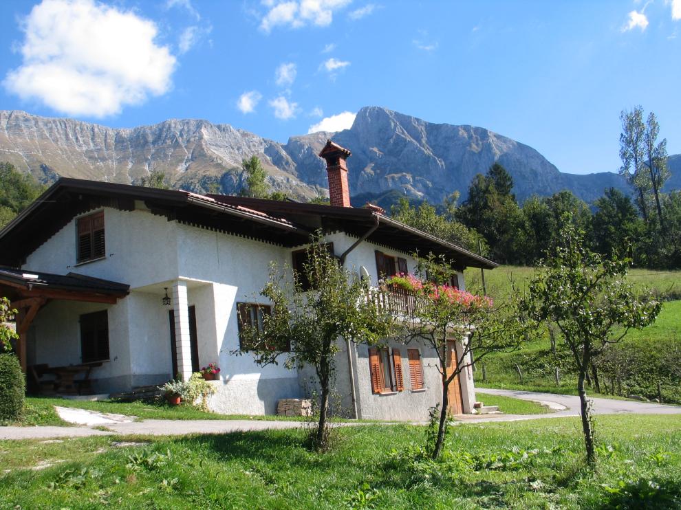 Agriturismo Kobarid