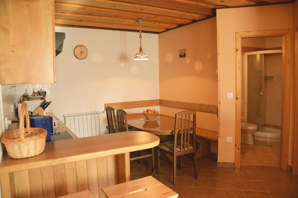 Agriturismo Kobarid
