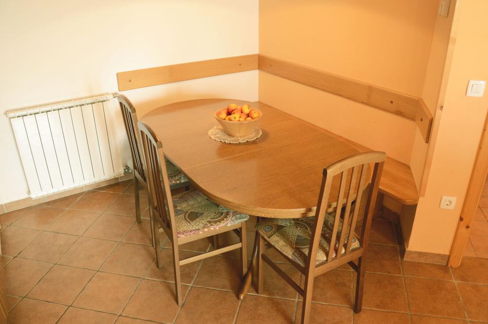 Agriturismo Kobarid