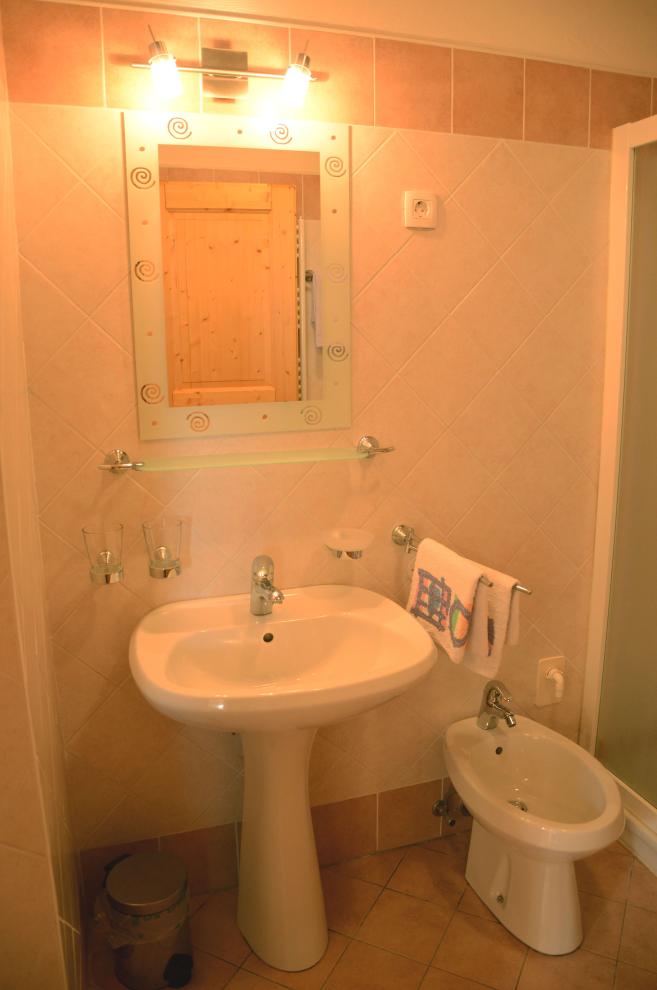 Agriturismo Kobarid
