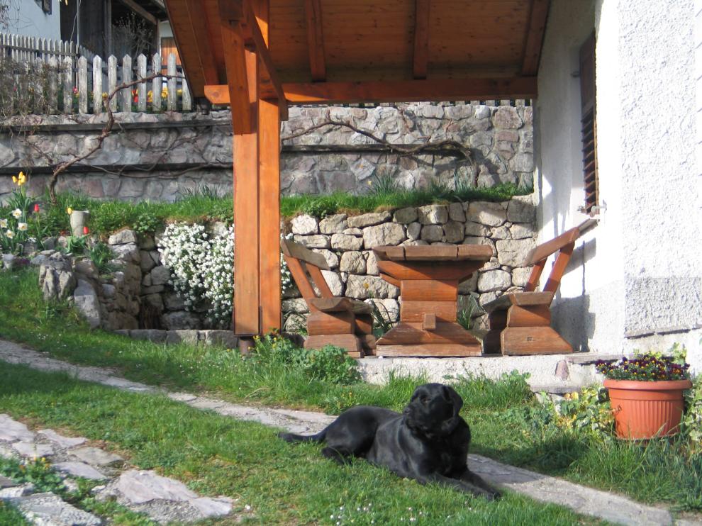 Agriturismo Kobarid