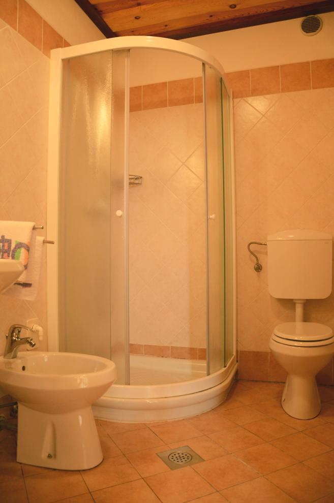 Agriturismo Kobarid