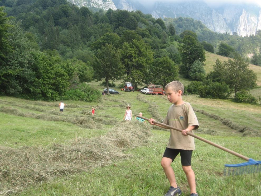 Agriturismo Kobarid